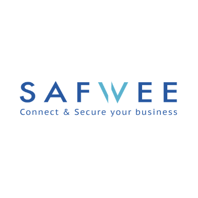 GroupeSAFWEE's profile picture. Safwee opérateur #IT de #Servicesnumériques, et #Sécurité orienté utilisateurs proposant des solutions #CloudComputing #Infogérance #ConnexionRéseaux #CFA #CFO
