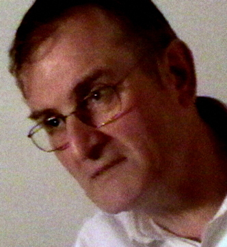 PeterBMaxwell's profile picture. 