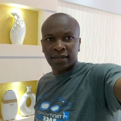 MeshackMarwa1's profile picture. Trailblazer