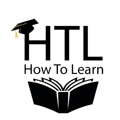 HowToLearnNow's profile picture. Learning Made Simple