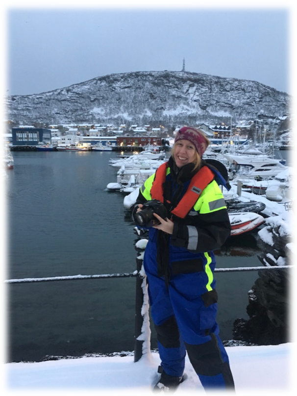 PhD candidate @BorgaGroup @UniOslo 👩‍💻 | Marine Ecotoxicologist 👩‍🔬 | Multiple stressors in Norwegian orcas #MULTIWHALE 🐳 | May post the odd dog pic 🐶