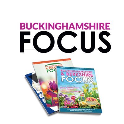 Bucks focus everything Buckinghamshire companies. Places to go and things go in Bucks. https://t.co/R3dg25451b