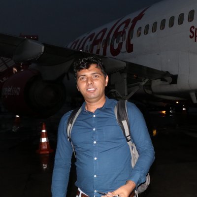 sunil_200547's profile picture. 