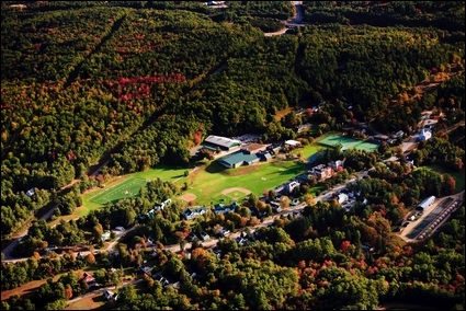 goinsidenhs's profile picture. We are the student news crew for the Live Webcast from New Hampton School.