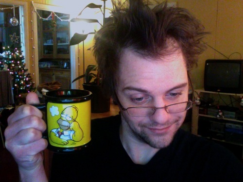 thegregking's profile picture. The jester, the minstrel, king of the arts. Some tweet too!