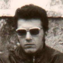 giopso's profile picture. 