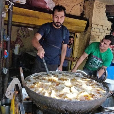 AamAnkit's profile picture. Data Scientist, Poet, amateur musician.