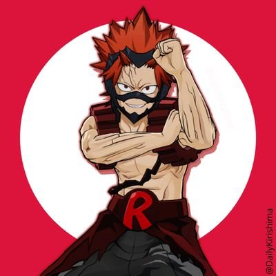 Kirishima ☀️さんのプロフィール画像