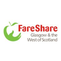 FareShare Glasgow and the West of Scotland(@FareShareGWS) 's Twitter Profile Photo