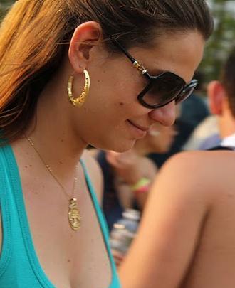 CarolinaFanelli's profile picture. 