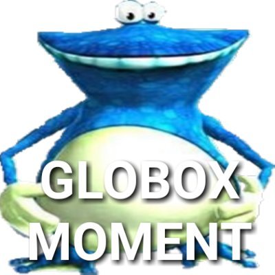 Globo𝕏 Momentさんのプロフィール画像