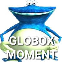 Globo𝕏 Moment(@GloboxMoment) 's Twitter Profile Photo