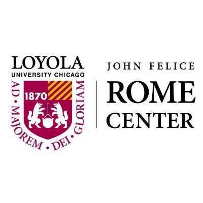 Official account for the John Felice Rome Center, the Rome campus of Loyola University Chicago. We believe study abroad is the jumping point to see the world.
