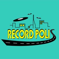 RECORD POLIS / レコード・ポリス(@record_polis) 's Twitter Profile Photo