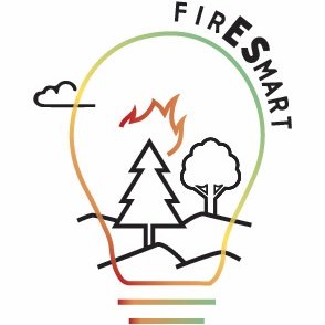 FirESmart project (funded by FCT) seeks Nature-based solutions for preventive fire management and sustained supply of ecosystem services @RXures @rmesetaiberica