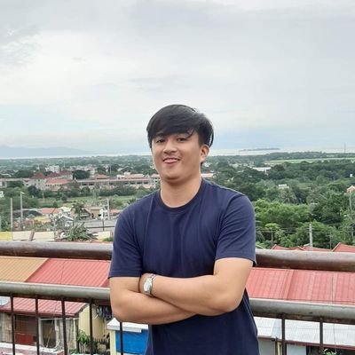 Doggo is forever❤️❤️
Bachelor of science in international travel and tourism management✈️