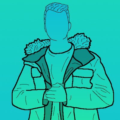 Traced_art's profile picture. I like rotoscoping and sound design, 2/2 parents disappointed.