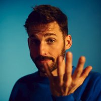 Pablo Nouvelle (@pablo_nouvelle) 's Twitter Profile