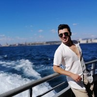 ugur tanriver (@ugurtanriver) 's Twitter Profile