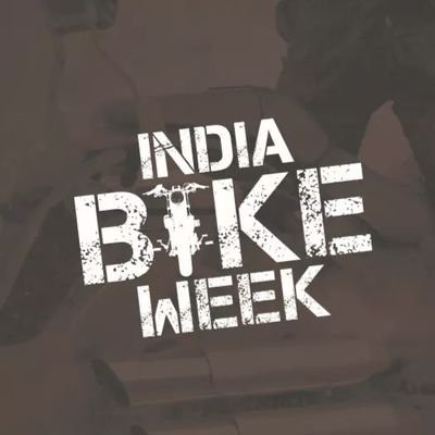 indiabikeweek Profile Picture