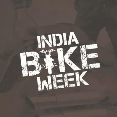 India Bike Week