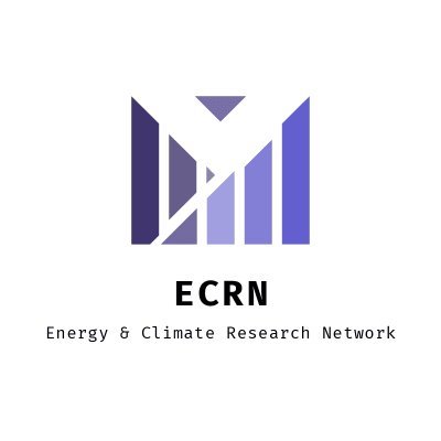 DCU ECRN is Dublin City University's Energy & Climate Research Network. We foster communication between @DCU's climate researchers & promote their valuable work