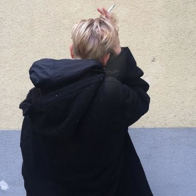 swagpilled's profile picture. yeah thanks im aware