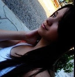 ...Now more than ever, I just be happy :)