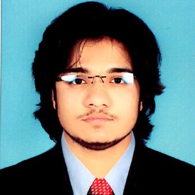 NaqviZaeem's profile picture. Mexhanical Engineer 👨🏼‍🔧