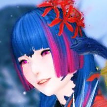 最近初心者脱却かなぁと思ってきたまろねです✨『Eve Claris』の名でリディルで暮らしています_(´ `」 ∠)_基本夜inですが昼にinする事もしばしば…SSや趣味についても呟きます🍀無言フォロー失礼しますm(_ _)mみなさんからの無言フォローも歓迎です(๑˃̵ᴗ˂̵)