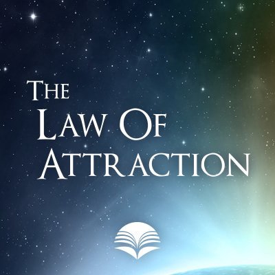 The law of attraction