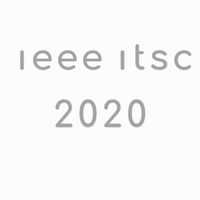 IEEE ITSC 2020 (@itsc2020) 's Twitter Profile