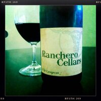 Amy Butler - @RancheroCellars Twitter Profile Photo