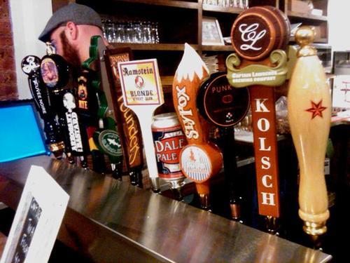 Good Beer Profile