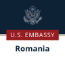 AmbasadaSUA's profile picture. Ambasada SUA la București. Following/Retweeting ≠ Endorsement. @StateDept Social Media Terms of Use: https://t.co/grmYF61Ee2
