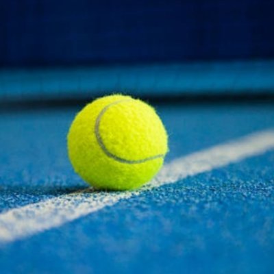 Tipster tennis ATP/WTA Passionné tennis, parieur sportif sans pression.