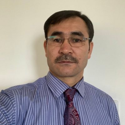 Former Executive Director for Rural Water Supply and Sanitation National Programme of MRRD Afghanistan.