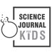 ScienceJournal4Kids (@SJforKids) Twitter profile photo