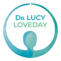 Dr Lucy Loveday - I believe in possibility(@Drlucyloveday) 's Twitter Profile Photo