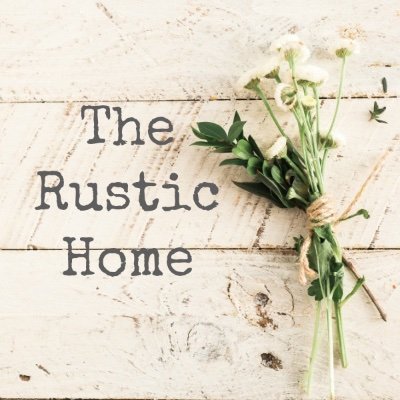 The Rustic Home