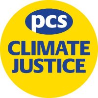 PCS Workers for Climate Justice(@ClimatePcs) 's Twitter Profile Photo