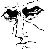 へのへのもへじ (@henohenoyosuga) Twitter profile photo