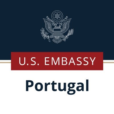 This is the official Twitter account of the U.S. Embassy Lisbon! Visit us also at https://t.co/n2PWZQ7FxJ and https://t.co/lbXeCJKRR8.
https://t.co/r8Ery5C0bv