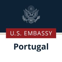 U.S. Embassy Lisbon(@USEmbPortugal) 's Twitter Profile Photo