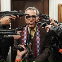 لیلی با من است (@guantanamo_iran) 's Twitter Profile