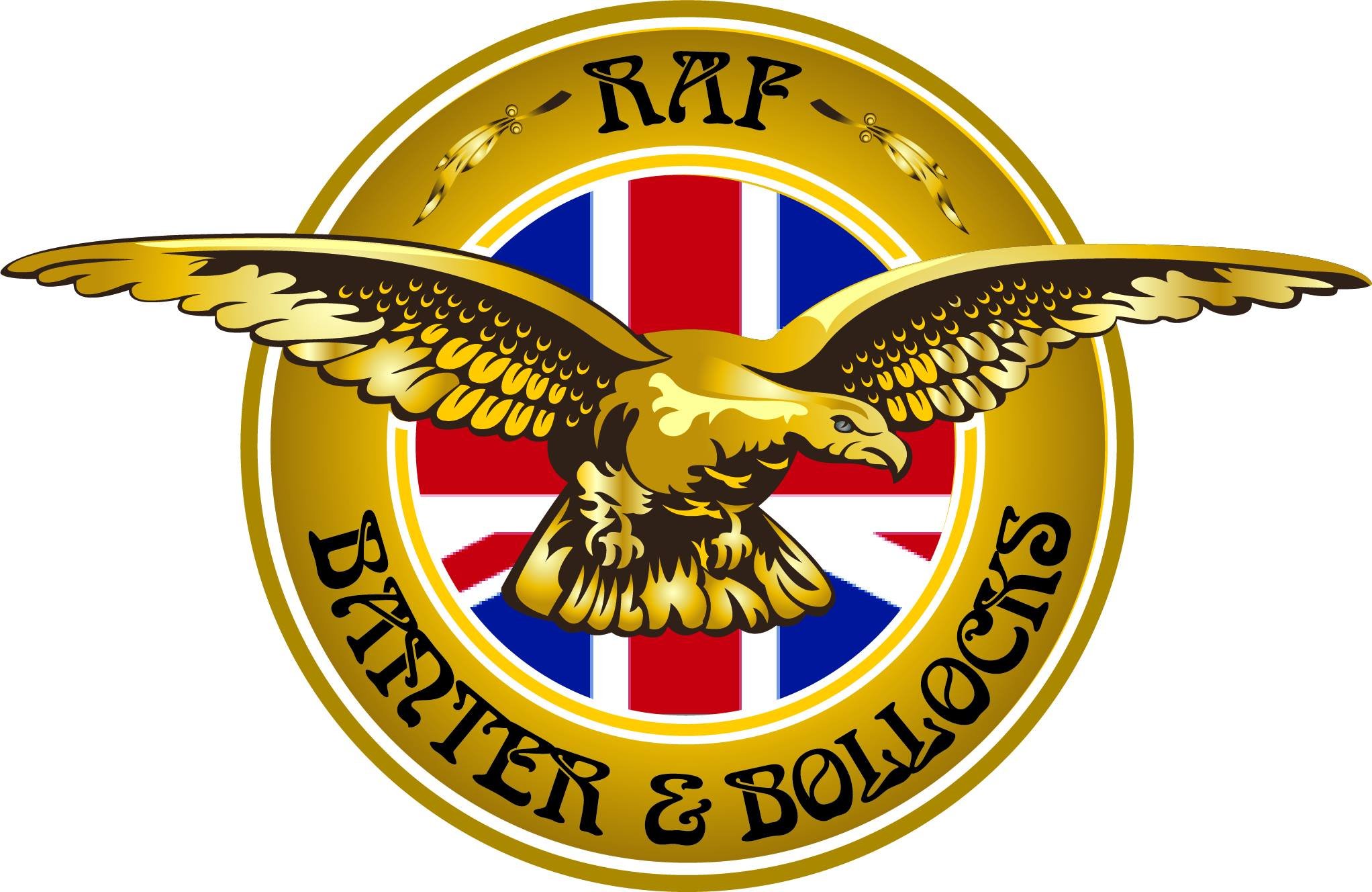 Founded on April Fools Day 1918 - the world's best flying club ever since.

Also on Facebook.