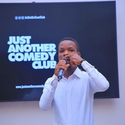 Optional Allan is a stand up comedian from kampala uganda, writer, entrepreneur, events emcee , actor in senkyu boss on pearl magic.
+256705545232