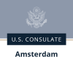 US Consulate General Amsterdam (@ConGenAMS) Twitter profile photo