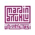 Mardin Artuklu Üniversitesi (@mardinartuklu) Twitter profile photo