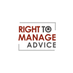 Right to Manage Advice (@manageadvice) Twitter profile photo Right to Manage Advice (@manageadvice) Twitter profile photo